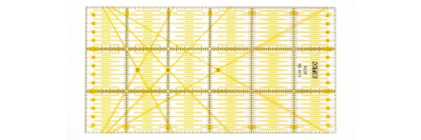 Olfa Quiltlineale