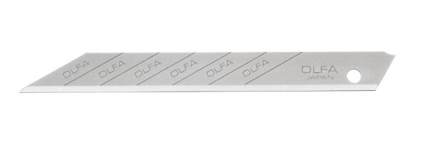 Olfa Ersatzklingen 9 mm