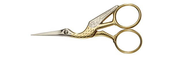 Stickscheren
