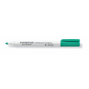 Staedtler Lumocolor® whiteboard compact 341 grün