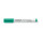 Staedtler Lumocolor® whiteboard compact 341 grün