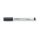 Staedtler Lumocolor® whiteboard compact 341 schwarz