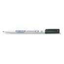 Staedtler Lumocolor® whiteboard pen 301 schwarz