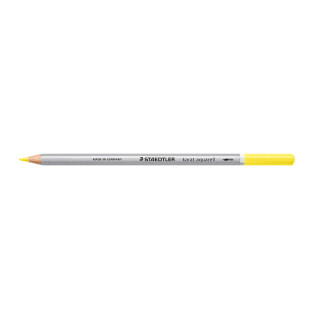 Staedtler karat® aquarell 125 lichtgelb