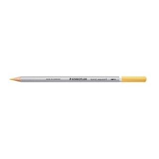 Staedtler karat® aquarell 125 lichtocker