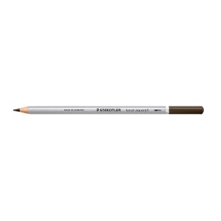 Staedtler karat® aquarell 125 ocker dunkel