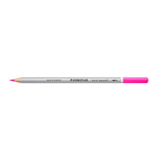 Staedtler karat® aquarell 125 magenta