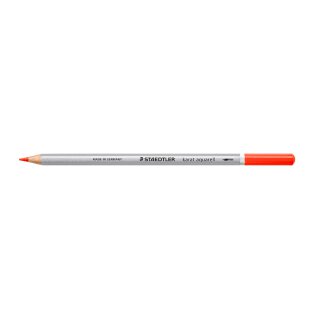 Staedtler karat® aquarell 125 scharlachrot