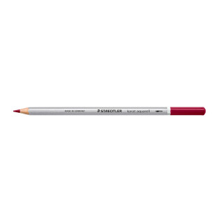 Staedtler karat® aquarell 125 toskanisch rot
