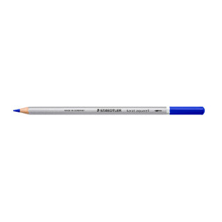Staedtler karat® aquarell 125 karmin rot