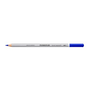 Staedtler karat® aquarell 125 blau