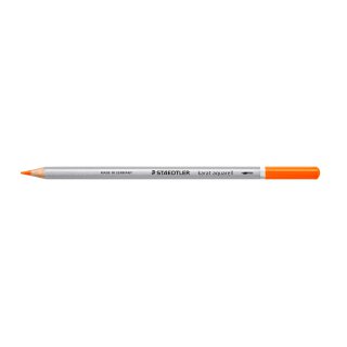 Staedtler karat® aquarell 125 orange