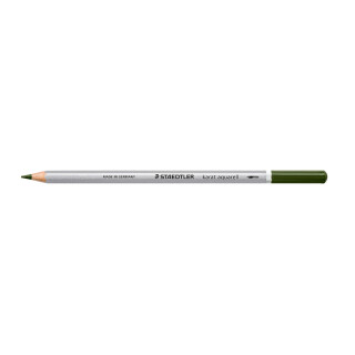 Staedtler karat® aquarell 125 grün erde
