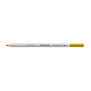 Staedtler karat® aquarell 125 olivgrün