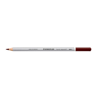 Staedtler karat® aquarell 125 van-dyke-braun