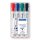 Staedtler Lumocolor® whiteboard marker 351 B