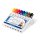 Staedtler Lumocolor® whiteboard marker 351 Etui