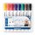 Staedtler Lumocolor® whiteboard marker 351 Etui