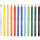 Staedtler ergosoft® jumbo 158 orange