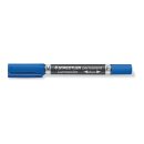 Staedtler Lumocolor® permanent duo 348