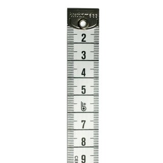 Maßband cefes (cm/cm) 150 cm (69102)