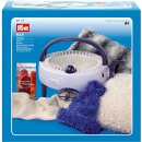 Prym Strickmühle Maxi blau (1 Stück) - Restposten
