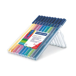 Staedtler triplus® color 323 10er Box