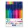 Staedtler triplus® color 323 26er Box