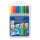 Staedtler Noris Club® 320 Doppelfasermaler Etui 10er Box