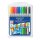 Staedtler Noris Club® 320 Doppelfasermaler Etui 12er Box