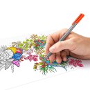 Staedtler triplus® fineliner 334