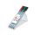 Staedtler triplus® fineliner 334 Box mit 4 sortierten Farben