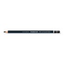 Staedtler Mars® Lumograph® black 100B Künstlerbleistift