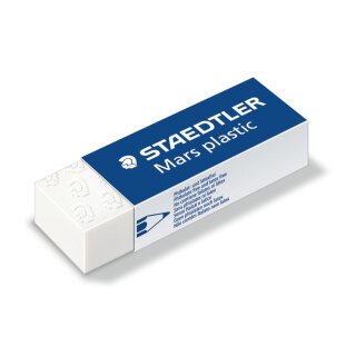 Staedtler Mars® plastic 526 50 Radierer