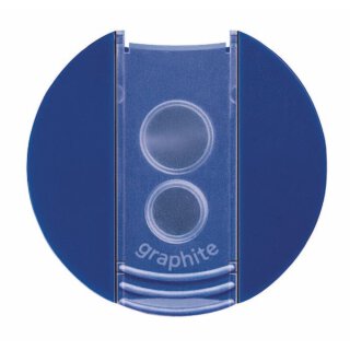 Staedtler 512 Doppelspitzdose