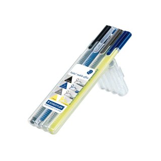 Staedtler triplus® mobile office 34 Office Set