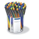 Staedtler graphite 777 Druckbleistift Thekendisplay mit...