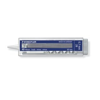 Staedtler Mars® micro carbon 255 Mine für Druckbleistift