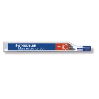 Staedtler Mars® micro carbon 250 Mine für Druckbleistift