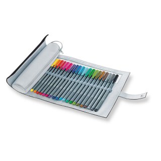 Staedtler triplus® fineliner 334 (Schlampermäppchen mit 20 Farben)