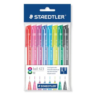 Staedtler ball 423 Etui