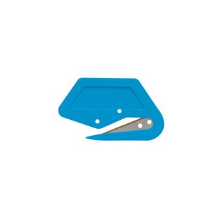 Martor Secumax Plasticut (3469) (1 Messer lose) - AUSLÄUFER!!!