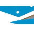 Martor Secumax Plasticut (3469) (1 Messer lose) - AUSLÄUFER!!!