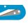Martor Secumax Plasticut (3469) (1 Messer lose) - AUSLÄUFER!!!