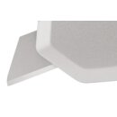 Martor Secupro 625 (625001) (1 im Einzelkarton) mit Trapezklinge