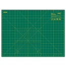 Olfa Schneidunterlage Kunststoff grün cm/inch 60 x...