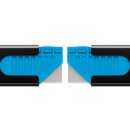 Martor Secunorm Handy (445) (1 im Einzelkarton) mit Industrieklinge