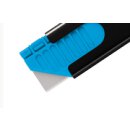 Martor Secunorm Handy (445) (1 im Einzelkarton) mit Industrieklinge