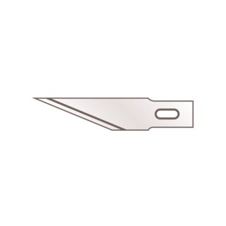 Martor Grafikklinge Nr. 28 (10 im Magazin)