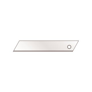 Martor Styroporklinge Nr. 79 (10 in Klarsichtverpackung)